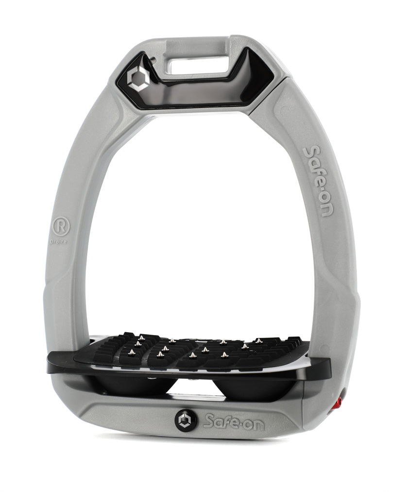 Flex-on SAFE-ON Stirrup
