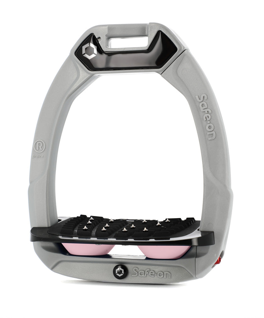 Flex-on SAFE-ON Stirrup