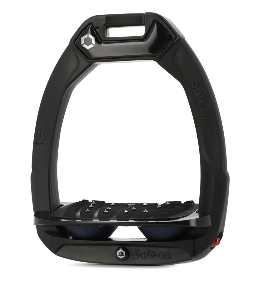 Flex-on SAFE-ON Stirrup