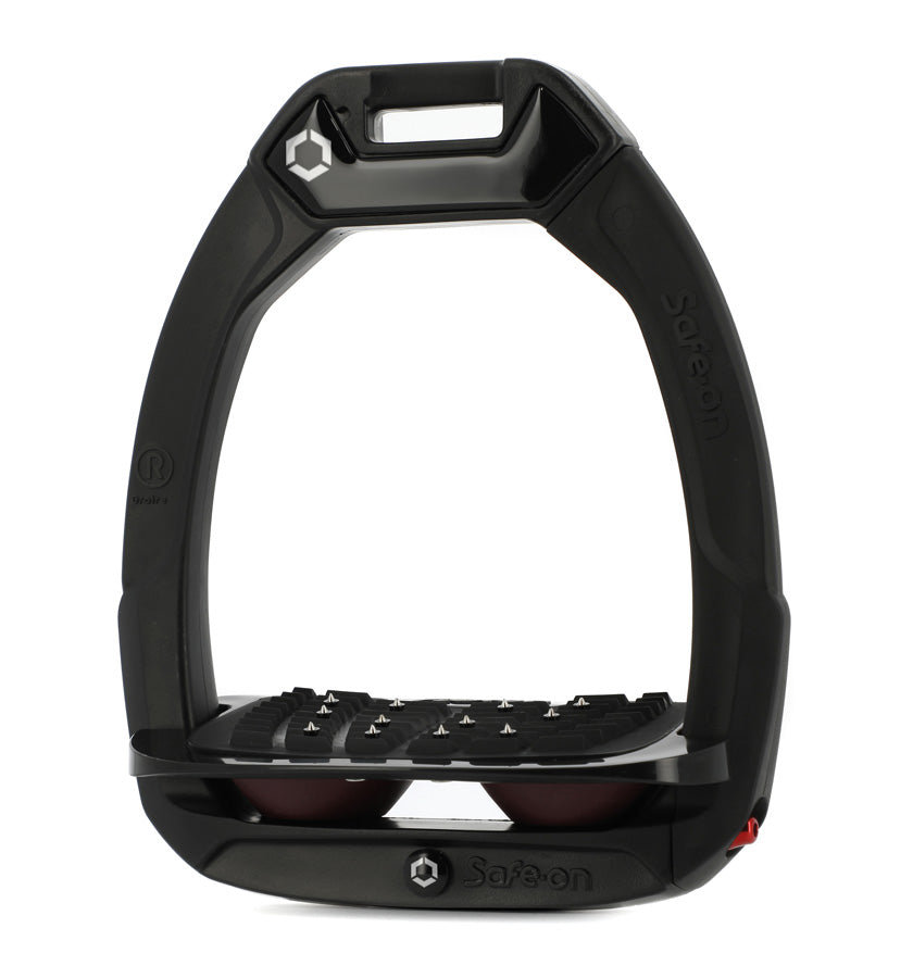 Flex-on SAFE-ON Stirrup