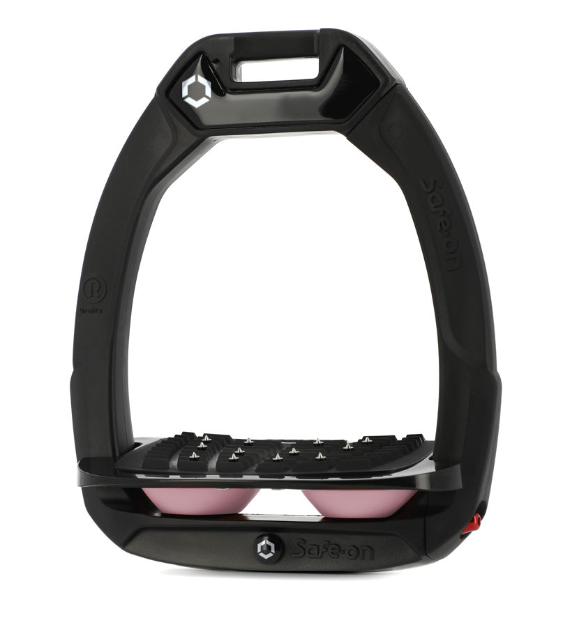 Flex-on SAFE-ON Stirrup