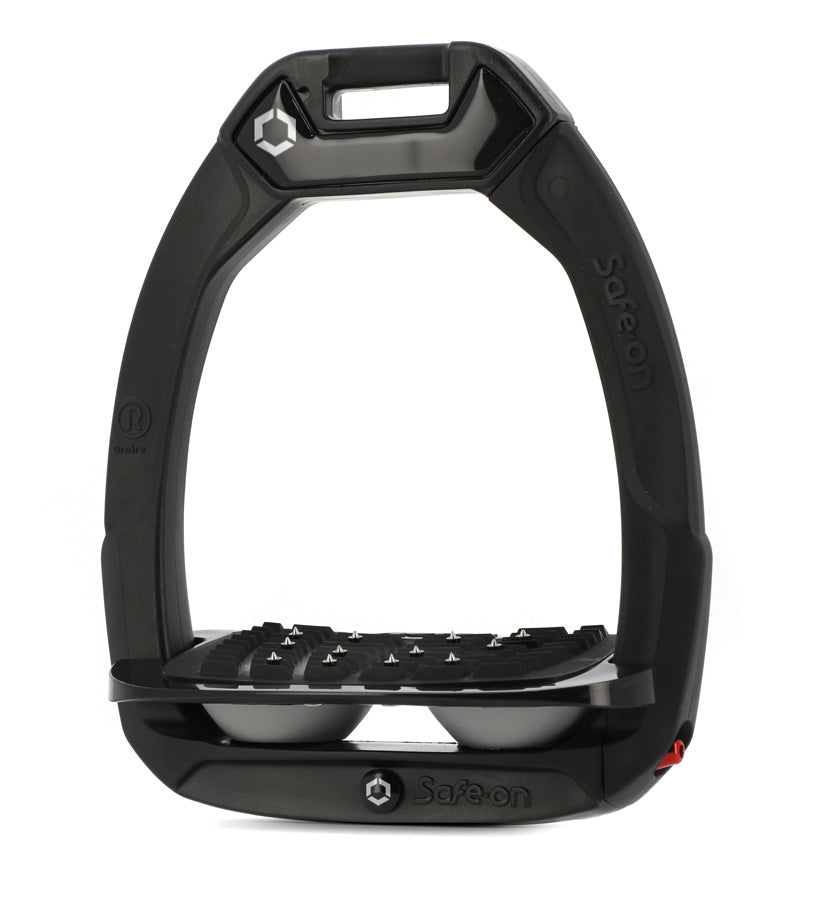 Flex-on SAFE-ON Stirrup