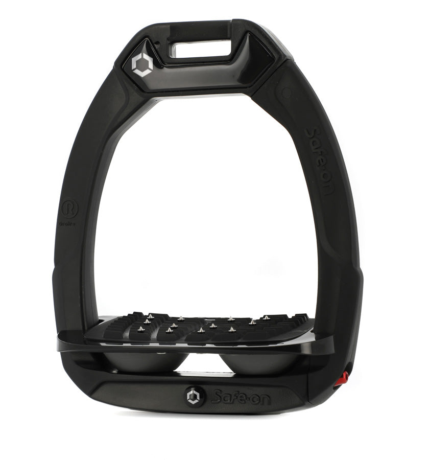 Flex-on SAFE-ON Stirrup