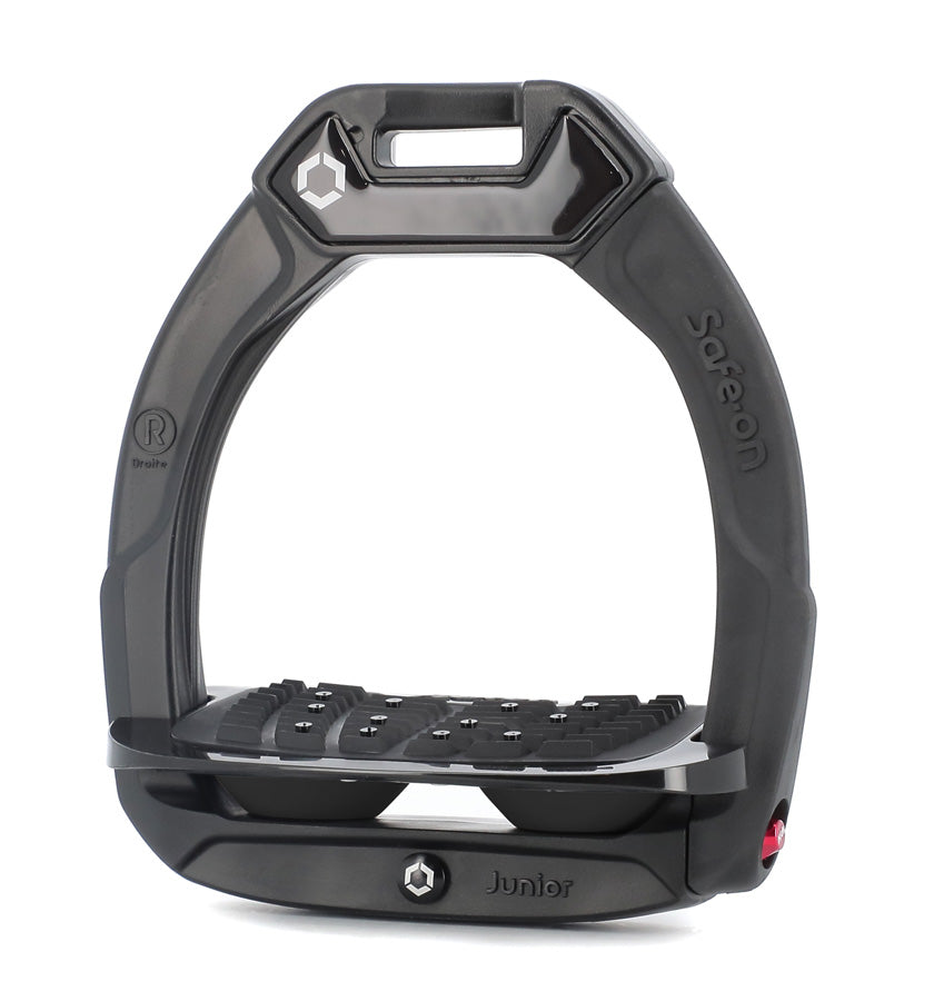 Flex-on Junior SAFE-ON Stirrup