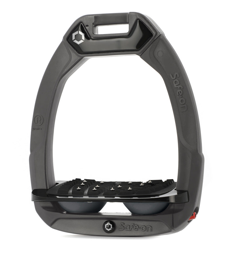 Flex-on SAFE-ON Stirrup