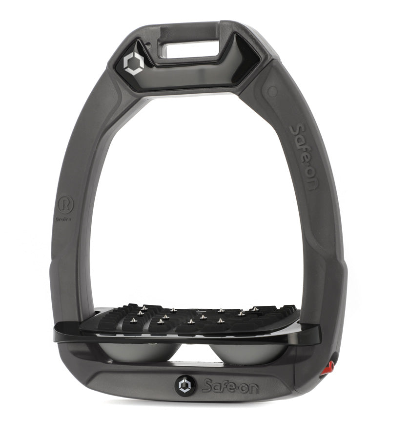 Flex-on SAFE-ON Stirrup