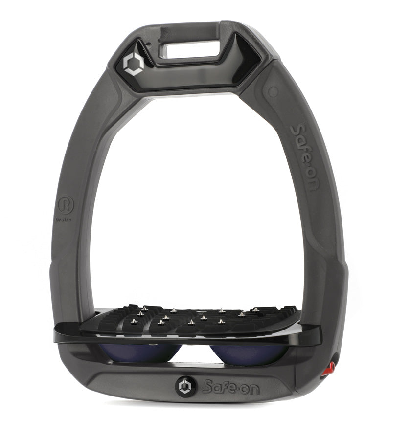 Flex-on SAFE-ON Stirrup