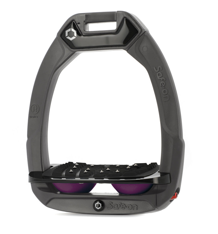 Flex-on SAFE-ON Stirrup