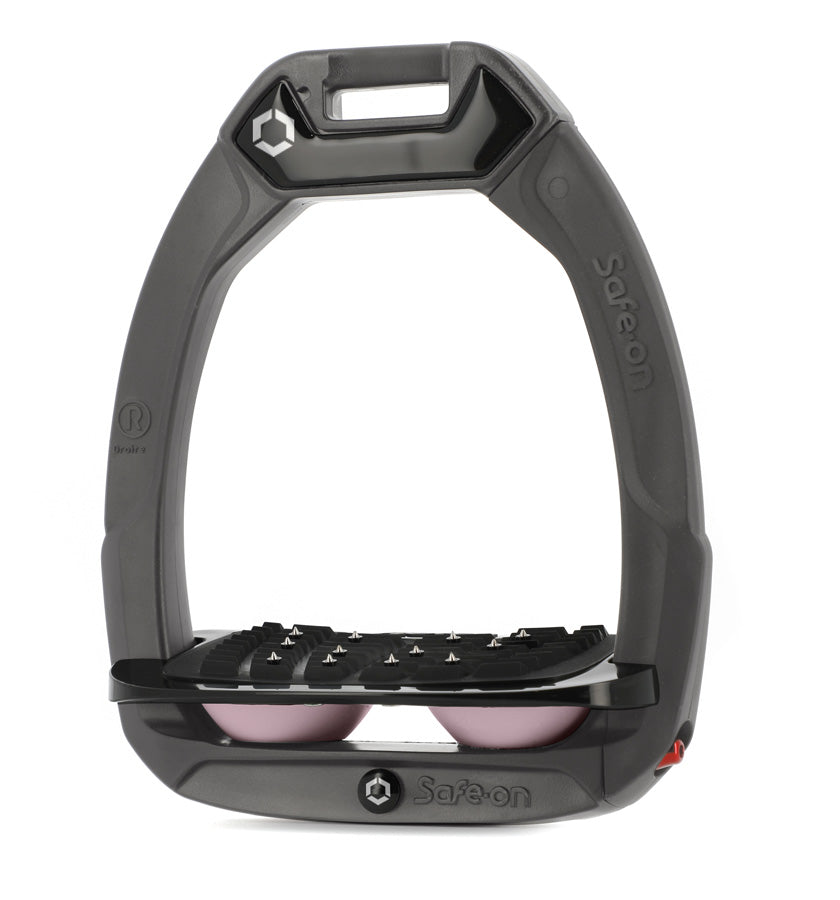 Flex-on SAFE-ON Stirrup