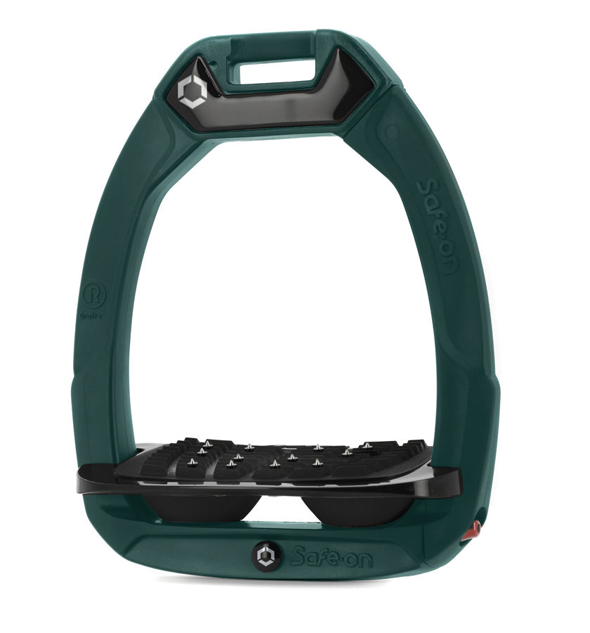 Flex-on SAFE-ON Stirrup