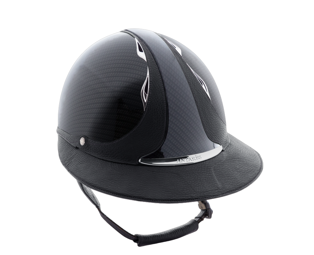Antarès Premium Tech Helmet