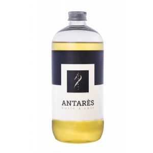 Antarès Leather Oil (500ml)