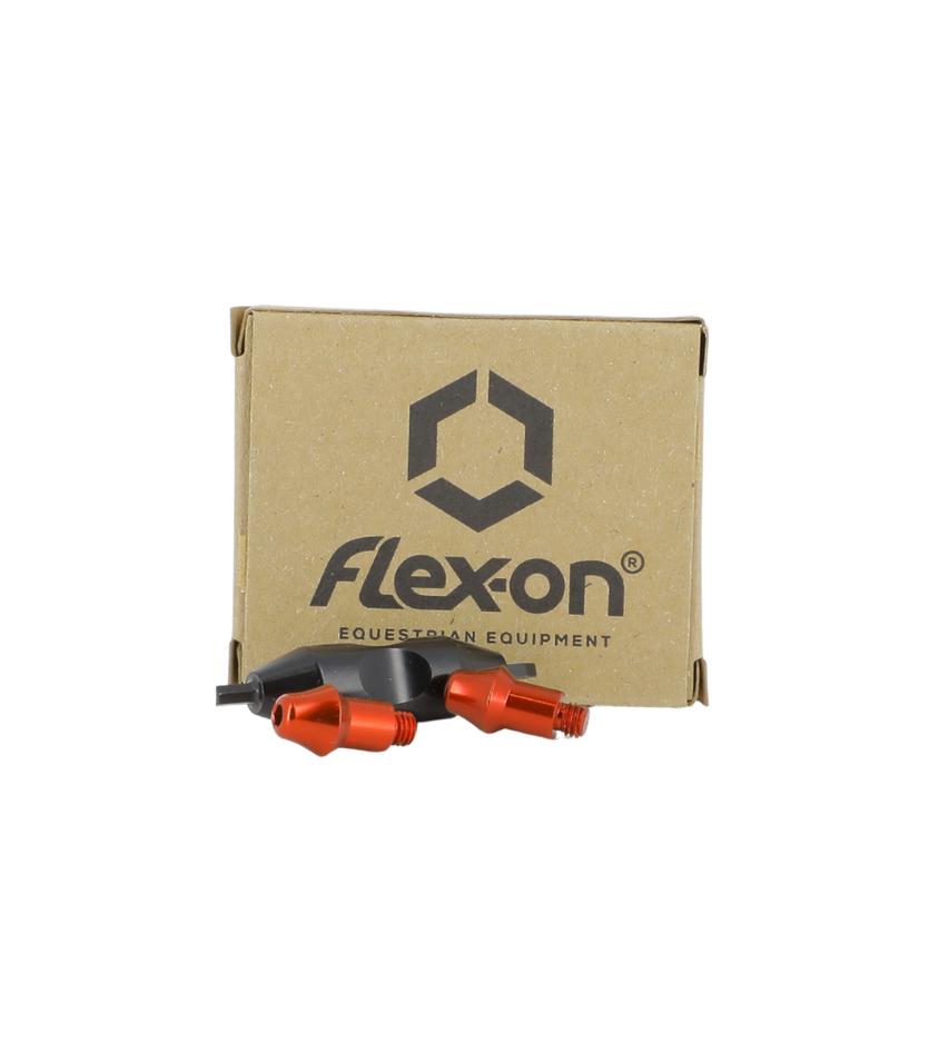 Set of replacement Easy Screws for Safe-on