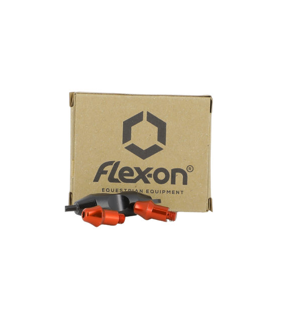 Set of replacement Easy Screws for Safe-on