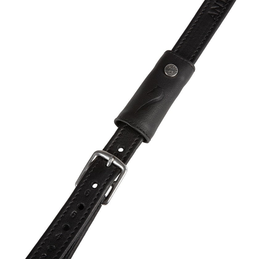 Antarès Mono Slim Stirrup Leathers