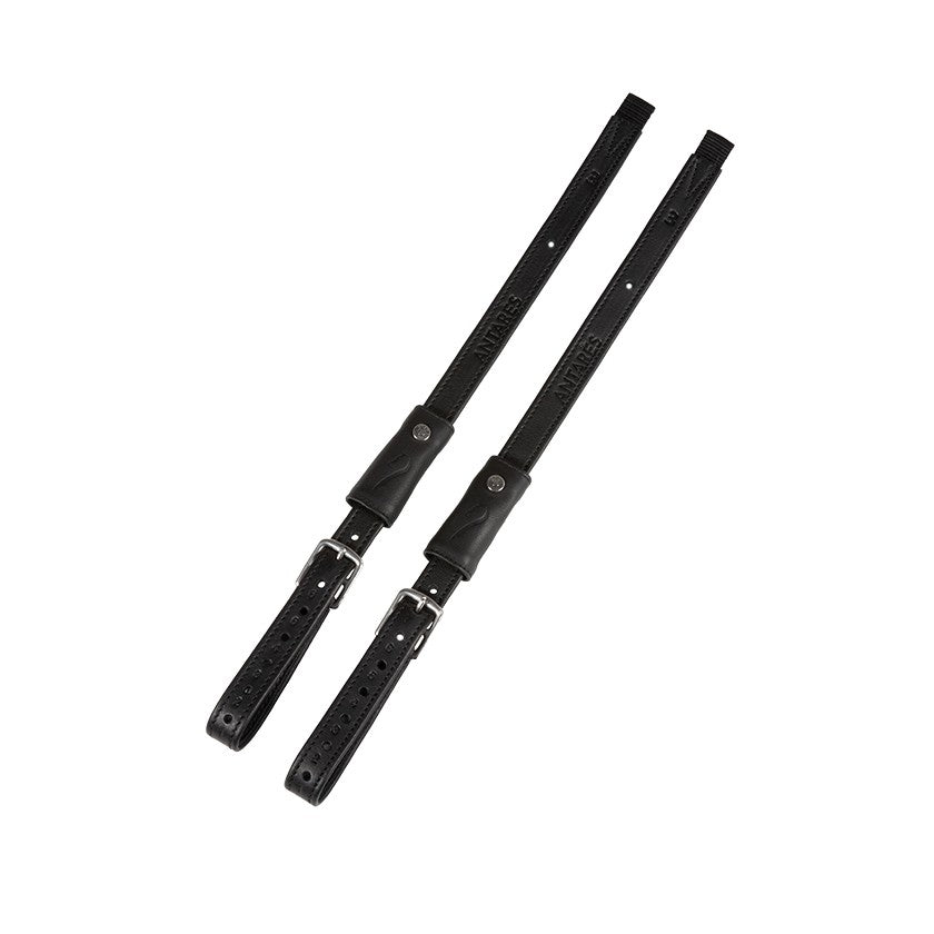 Antarès Mono Slim Stirrup Leathers