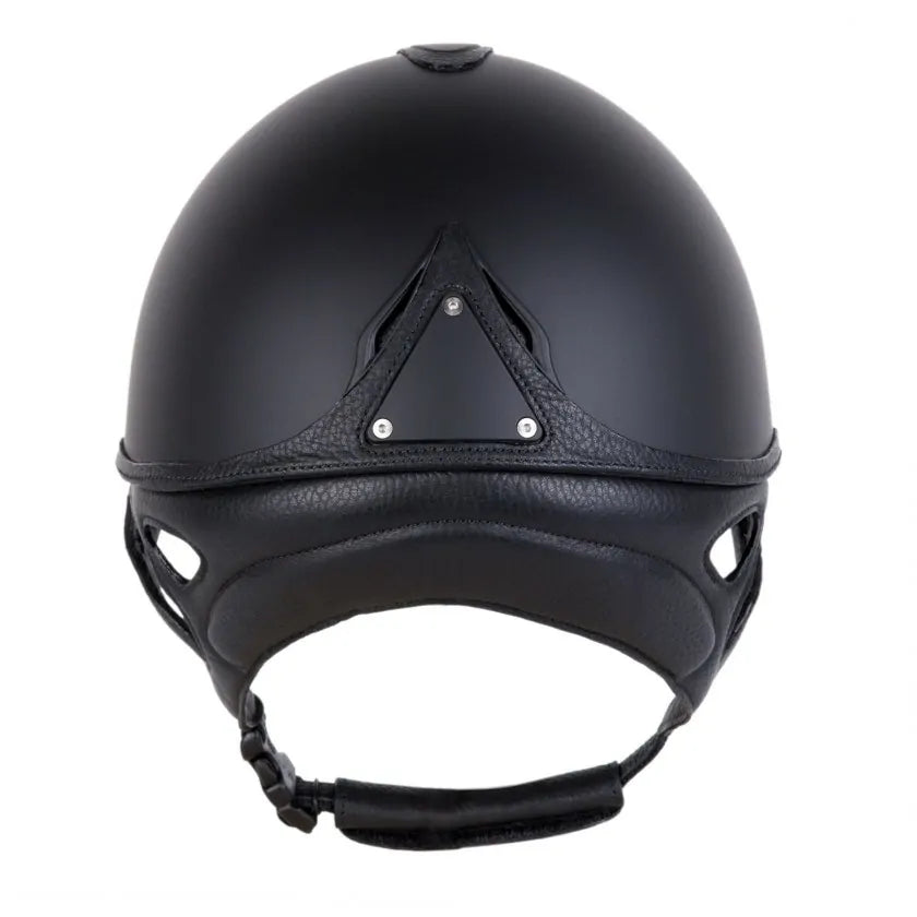 Antarès Reference Race Helmet, Black / Black (101 Race)