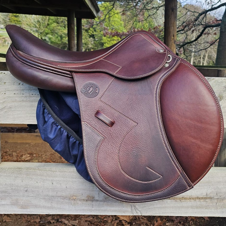 Antares Signature Jumping Saddle (EX-DEMO)