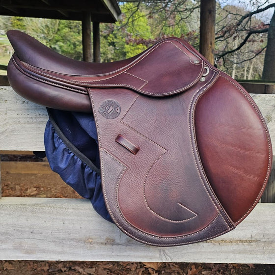 Antares Signature Jumping Saddle (EX-DEMO)