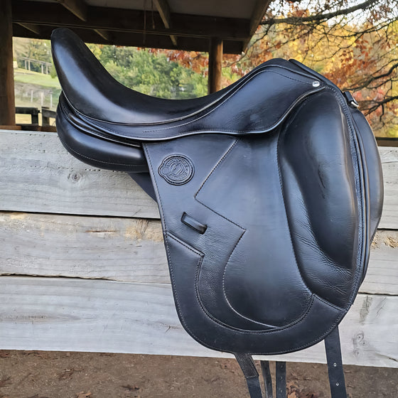 Antares Signature Dressage Saddle