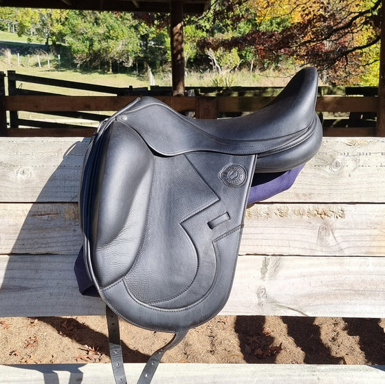 Antares Signature Dressage Saddle