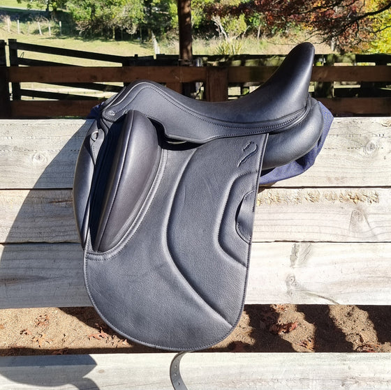 Antares Tempo Dressage Saddle