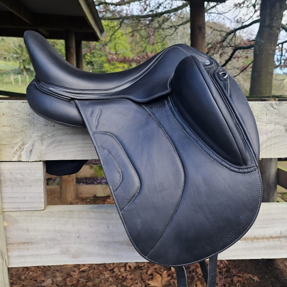 Antares Tempo Dressage Saddle