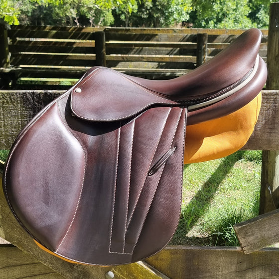 Butet Jumping Saddle (EX-DEMO)