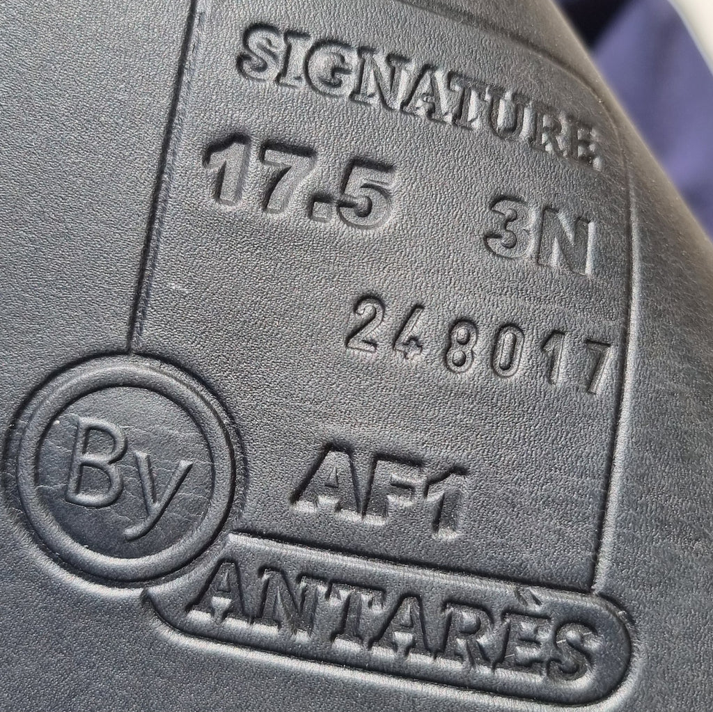 Antares Signature Dressage Saddle