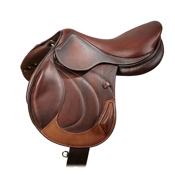 Antarès Contact Mono Flap Jumping Saddle