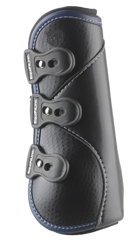 EquiFit D-Teq Boots; Fronts