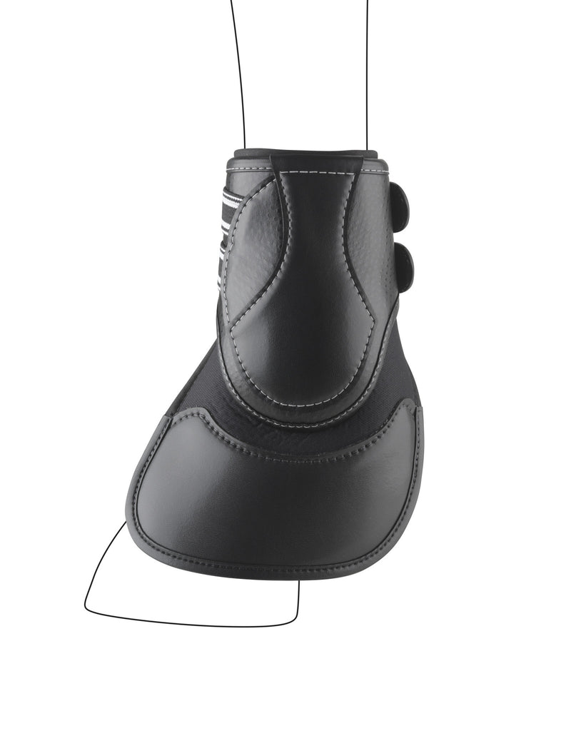 EquiFit D-Teq Extended Hind Boot Liners