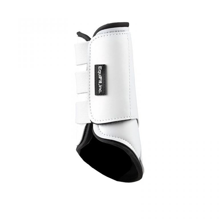 EquiFit Multiteq Boots; Fronts