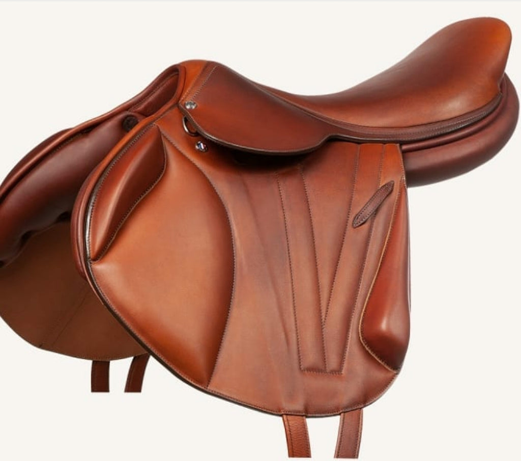 BUTET Cross Country Saddle