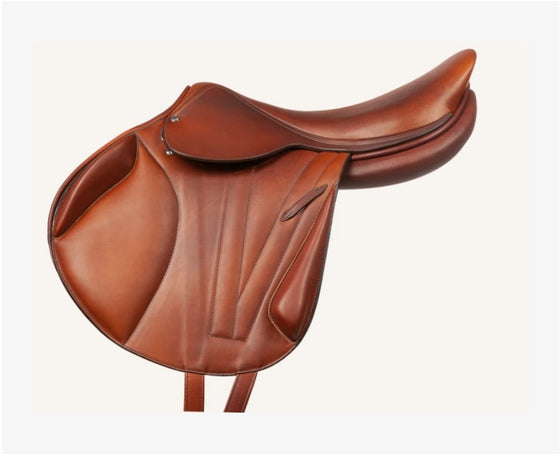 BUTET Cross Country Saddle