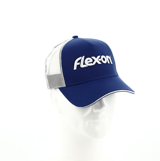 Cap (Flex-on Logo)