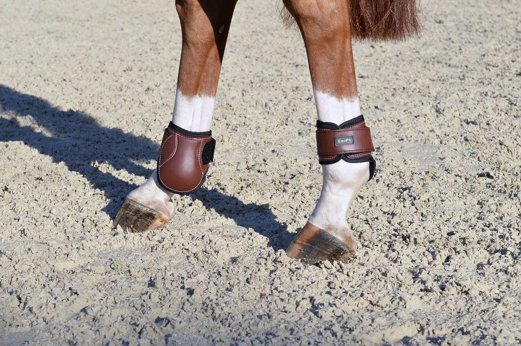 EquiFit Young Horse Boots