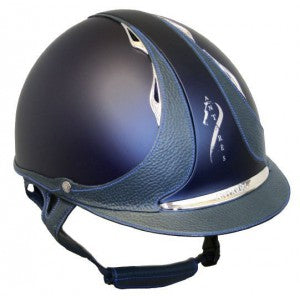 Antarès Galaxy Blue / Blue Helmet (109)